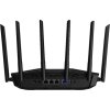 ASUS TUF-BE6500 (BE6500) WiFi 7 Extendable Gaming Router, 4x 2.5G, AiMesh