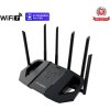 ASUS TUF-BE6500 (BE6500) WiFi 7 Extendable Gaming Router, 4x 2.5G, AiMesh