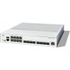 Cisco Catalyst switch C1300-16XTS (8x10GbE,8xSFP+) - REFRESH