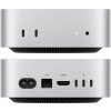 APPLE Mac mini M4 Pro chip 12-core CPU and 16-core GPU, 24GB, 512GB SSD