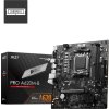 MSI MB Sc AM5 PRO A620M-B, AMD A620, 2xDDR5, 1xHDMI, 1xVGA, mATX