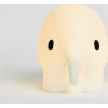 Mr Maria Dětská lampička slůně