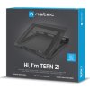 Stojan pod notebook Natec TERN 2, 12.1"-17.3"
