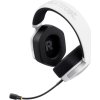 TRUST Herní sluchátka GXT 493W Carus, Bluetooth, 2.4GHz, bílá