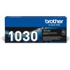 Toner BROTHER TN-1030 (HL-11xx, DCP-15xx, cca. A4) - pre DCP-1510E / HL-1110E / MFC-1810E / MFC-1910WE