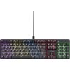 TRUST Herní klávesnice GXT 871 ZORA, Mechanická, CZ/SK