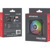 package Oxal 120 ARGB PMW black