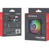 package Oxal 120 ARGB black