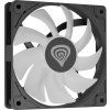 wentylator Oxal black ARGB 4b