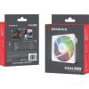 package Oxal 120 ARGB PMW white