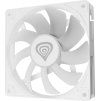 wentylator Oxal white ARGB 1b