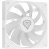 wentylator Oxal white ARGB 4b