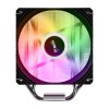 FSP Chladič CPU NE5, 120mm A.RGB HDB Fan