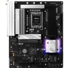 ASRock MB Sc LGA1851 B860 Pro RS WiFi, Intel B860, 4xDDR5, 1xDP, 1xHDMI, WiFi, ATX