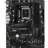 ASRock MB Sc LGA1851 B860 Pro-A WiFi, Intel B860, 4xDDR5, 1xDP, 1xHDMI, WiFi, ATX