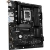 ASRock MB Sc LGA1851 B860 Pro-A WiFi, Intel B860, 4xDDR5, 1xDP, 1xHDMI, WiFi, ATX