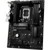 ASRock MB Sc LGA1851 B860 Pro-A WiFi, Intel B860, 4xDDR5, 1xDP, 1xHDMI, WiFi, ATX