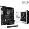 ASRock MB Sc LGA1851 B860 Pro-A WiFi, Intel B860, 4xDDR5, 1xDP, 1xHDMI, WiFi, ATX