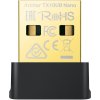 TP-Link Archer TX10UB Nano WiFi6 USB adapter (AX900,2,4GHz/5GHz,USB2.0,Bluetooth5.3)