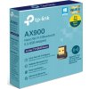 TP-Link Archer TX10UB Nano WiFi6 USB adapter (AX900,2,4GHz/5GHz,USB2.0,Bluetooth5.3)