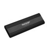 Patriot TRANSPORTER Lite/1TB/SSD/Externí/Černá/3R