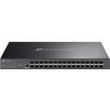 TP-Link OMADA switch SX3032F (32xSFP+, 2xconsole,RP)