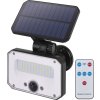 LED SOLARNÍ REFLEKTOR SPILO 1500LM IP54 WW