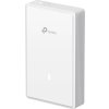 TP-Link EAP725-Wall OMADA WiFi7 AP (BE3600,2,4GHz/5GHz,1x2,5GbEWAN,1x2,5GbELAN,3xGbE,1xPoE+,1xPoE-out)