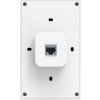 TP-Link EAP725-Wall OMADA WiFi7 AP (BE3600,2,4GHz/5GHz,1x2,5GbEWAN,1x2,5GbELAN,3xGbE,1xPoE+,1xPoE-out)