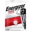 Energizer CR 1620 1pack