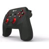C-TECH Gamepad Khort pro PC/PS3/Android, 2x analog, X-input, vibrační, bezdrátový, USB
