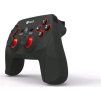 C-TECH Gamepad Khort pro PC/PS3/Android, 2x analog, X-input, vibrační, bezdrátový, USB