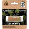 GOODRAM Flash Disk 2x32GB UME3, USB 3.2 ECO