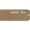 GOODRAM Flash Disk 2x32GB UME3, USB 3.2 ECO
