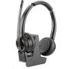 Poly Savi 8220 Office Stereo DECT 1880-1900 MHz Headset