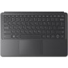 LENOVO keyboard pack for Idea Tab Pro - grey