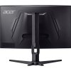 Acer Nitro/XZ323QUP2/31,5"/VA/QHD/180Hz/2ms/Black/2R