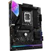 ASRock MB Sc LGA1851 B860 Lightning WiFi, Intel B860, 4xDDR5, 1xThunderbolt, 1xDP, 1xHDMI, WiFi, ATX