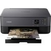 <p>Canon PIXMA TS5350i čierna - farebná, MF (tlač, kopírka, skenovanie, cloud), USB,Wi-Fi,Bluetooth</p>