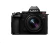 Panasonic Lumix S5 II + Lumix S 18-40mm
