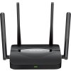 MERCUSYS MR25BE EasyMesh WiFi7 router (BE3600, 2,4GHz/5GHz,1xGbEWAN,3xGbELAN)