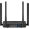 MERCUSYS MR25BE EasyMesh WiFi7 router (BE3600, 2,4GHz/5GHz,1xGbEWAN,3xGbELAN)