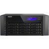 QNAP TS-h1277AFX-R7-32G (Ryzen 7 5,5GHz, ZFS, 32GB DDR5 ECC RAM, 12x 2,5" SATA, 2x 2,5GbE, 2x 10GbE)