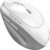 GENIUS Ergo 8350S White Grey