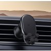 Baseus Stable držák do auta Air (do ventilace), černá