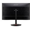 ACER LCDNitro XV322QKV3bmiiphx 80cm (31.5") UHD IPS, 160Hz, 3840x2160, 1ms/0.5ms(GTG, Min.), 400nits, HDR400, FreeSync P