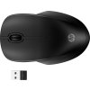 HP myš - HP 255 Dual Wireless Mouse(USB-A dongle 2,4GHz, BT 5.0)