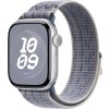Watch Acc/42/Grey/Blue Nike Sport Loop