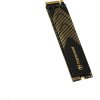 TRANSCEND SSD 1TB, M.2 2280, PCIe Gen4x4, NVMe, 3D TLC, with Dram(Graphene Heatsink)