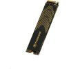 TRANSCEND SSD 1TB, M.2 2280, PCIe Gen4x4, NVMe, 3D TLC, with Dram(Graphene Heatsink)